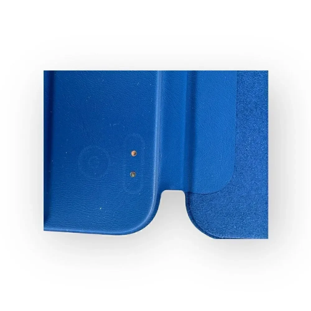 FYI-11 wireless keyboard/case deep blue fits 11inch iPad Pro 1-4 & iPad Air 4/5